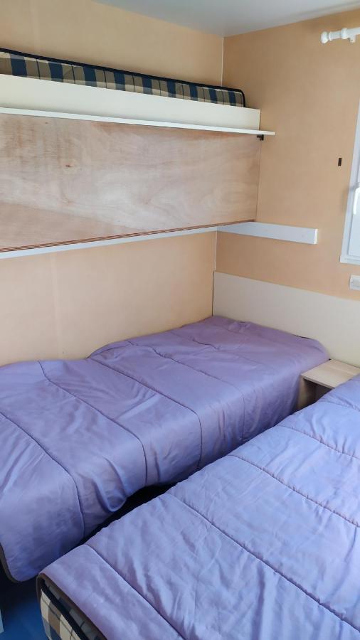 Mobil-home Du De