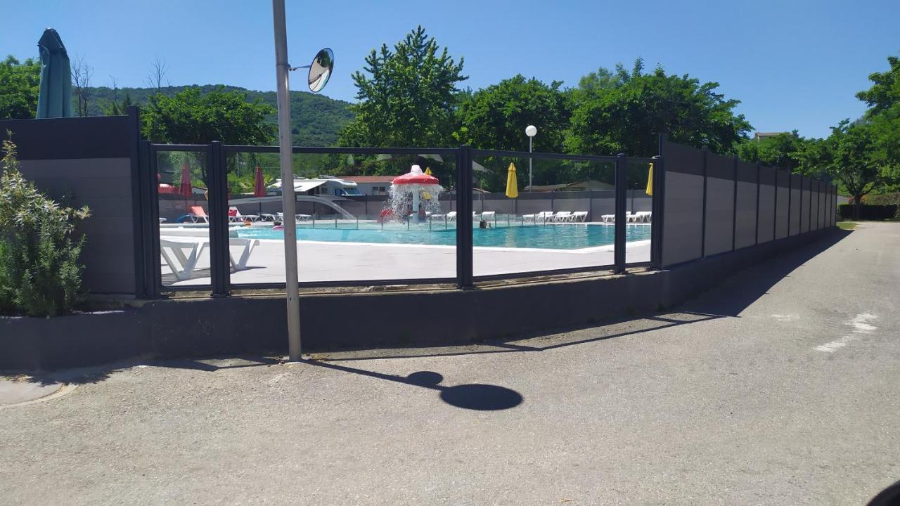 Camping Mobil-home Du De