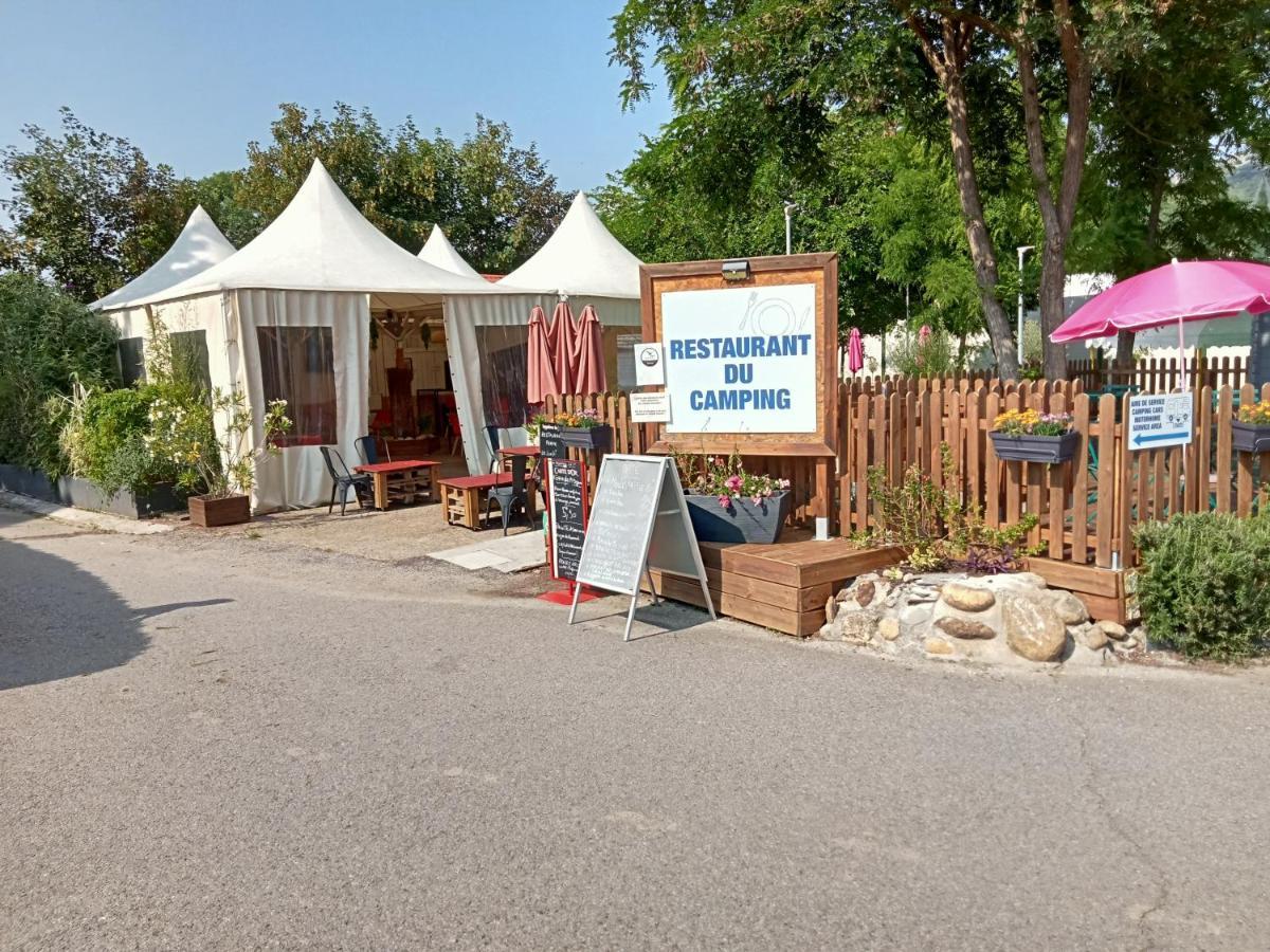 Mobil-home Du De