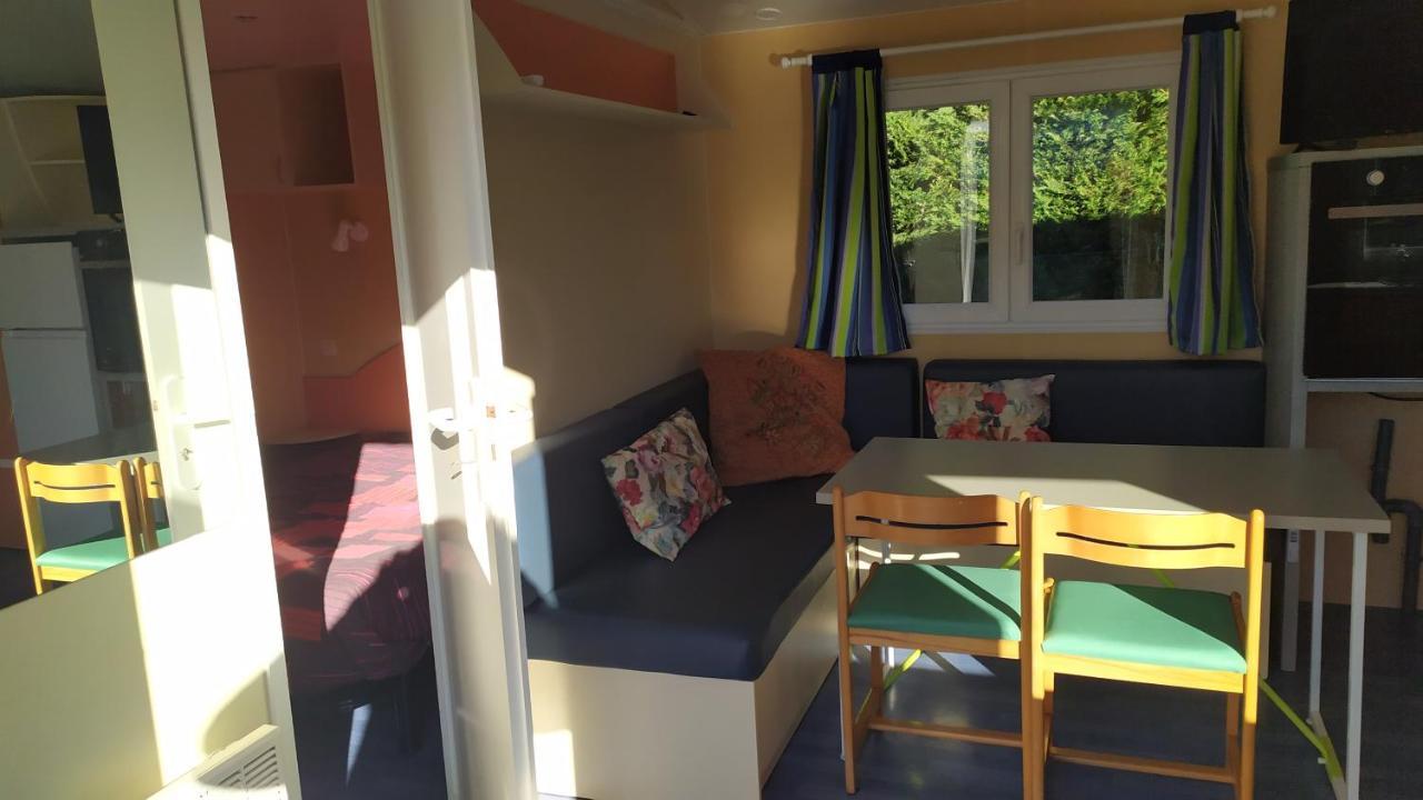 Campsite Mobil-home Du De *
