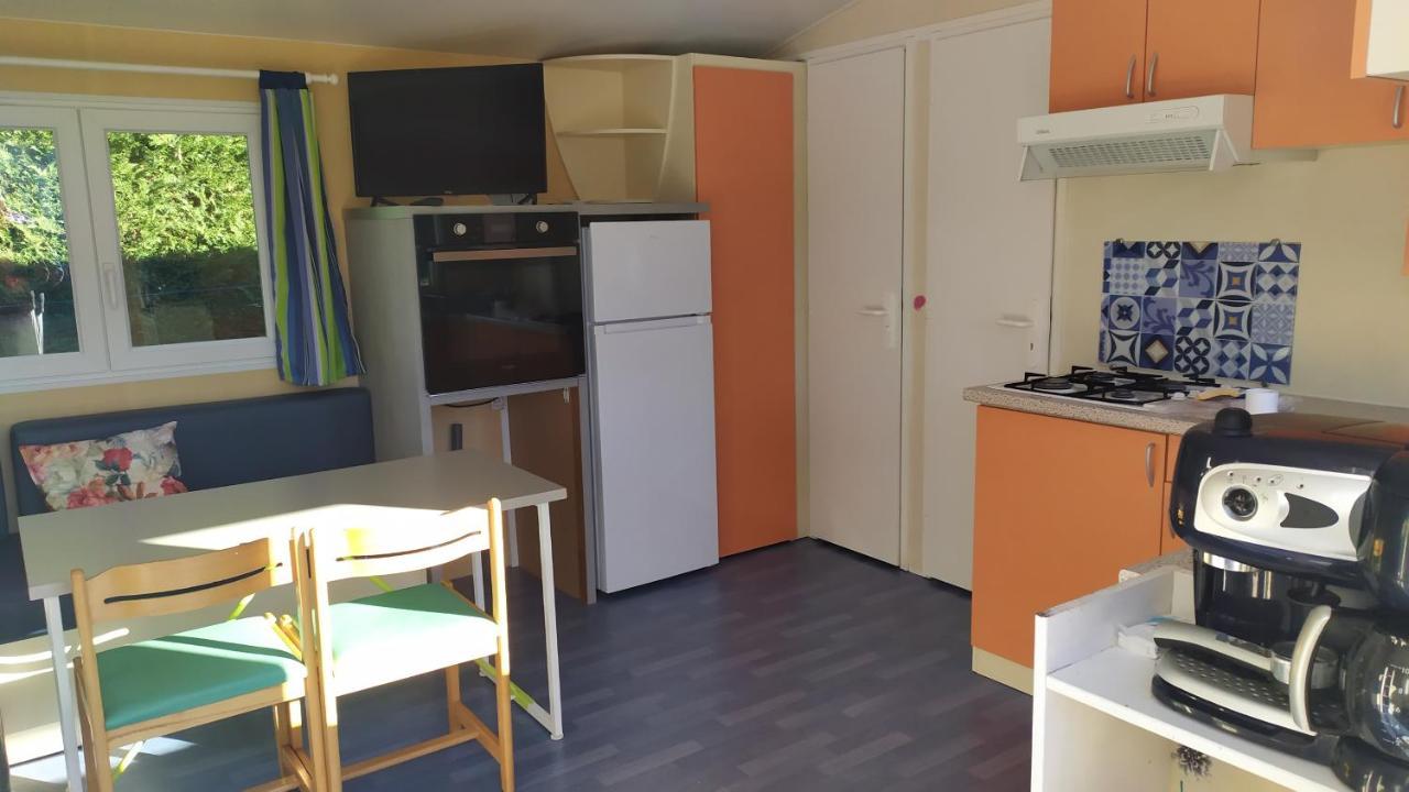 Mobil-home Du De