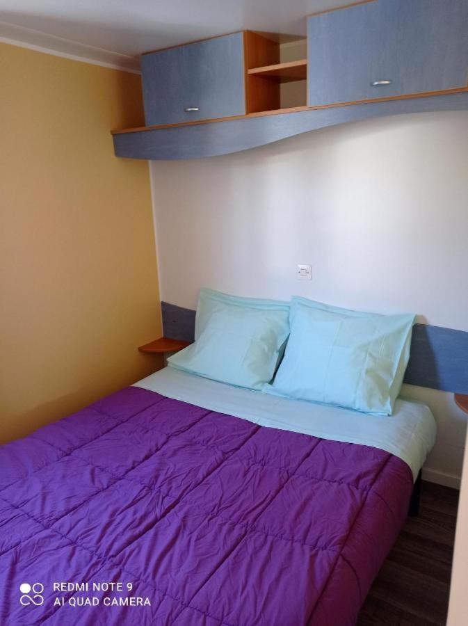 Mobil-home Du De Campsite Foix