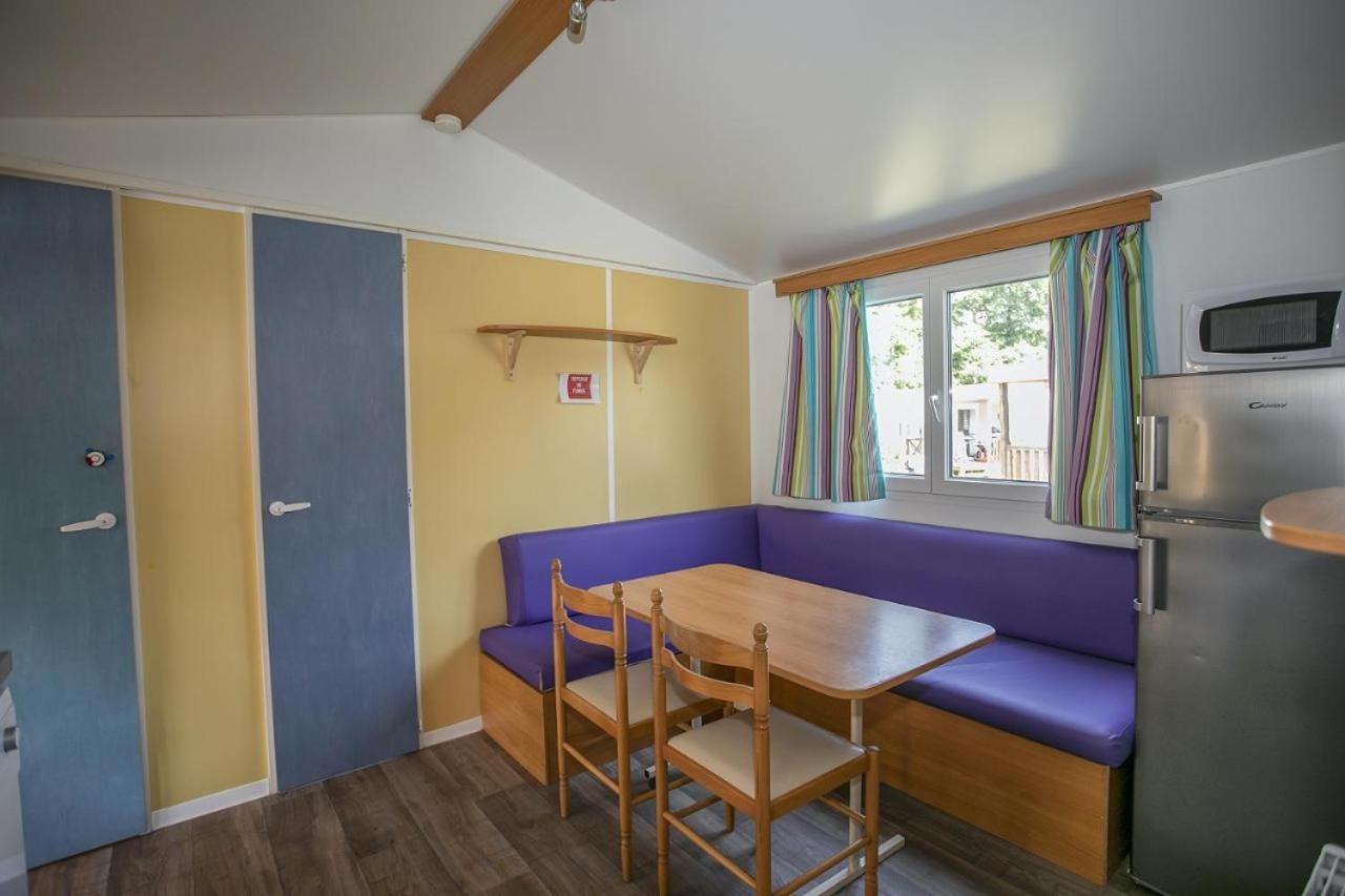Mobil-home Du De * Foix